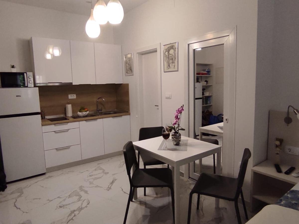 Zoxi Apartmani สปลิท ภายนอก รูปภาพ
