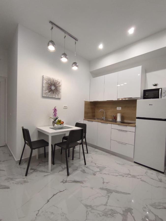Zoxi Apartmani สปลิท ภายนอก รูปภาพ