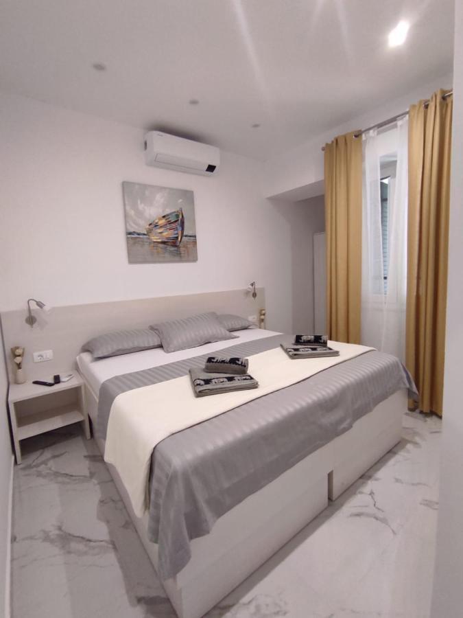 Zoxi Apartmani สปลิท ภายนอก รูปภาพ