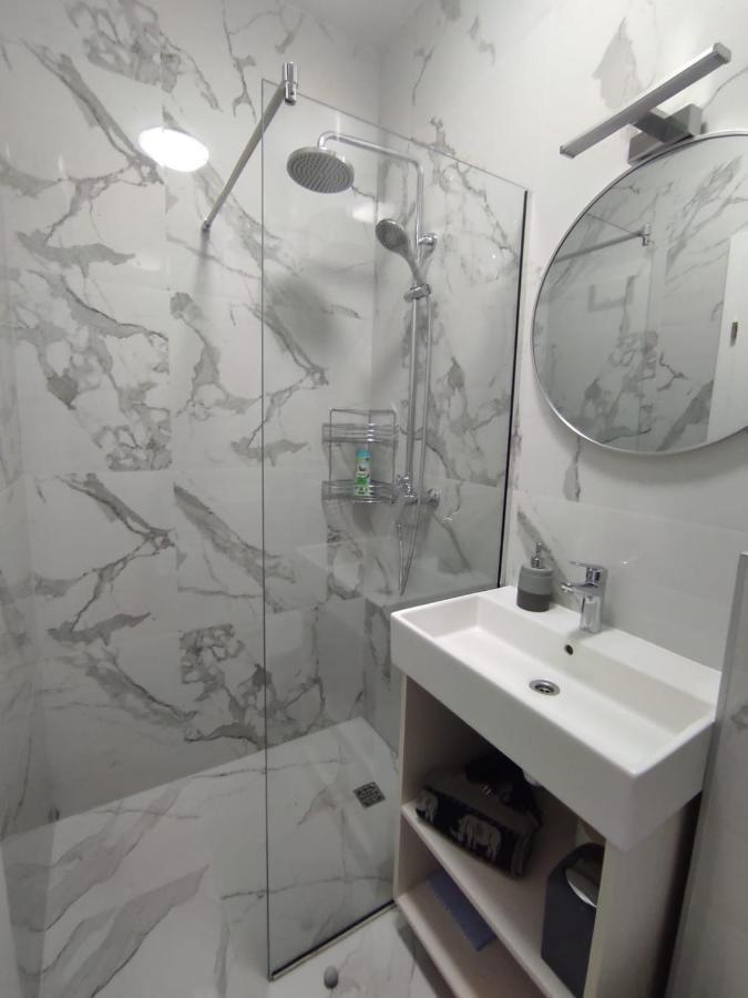 Zoxi Apartmani สปลิท ภายนอก รูปภาพ