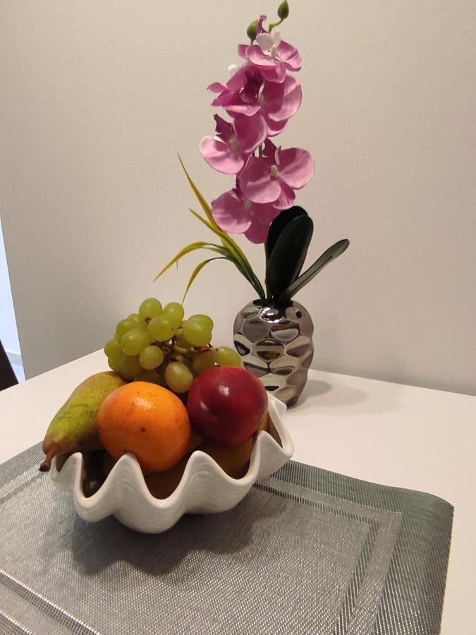 Zoxi Apartmani สปลิท ภายนอก รูปภาพ